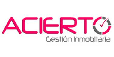 Inmobiliaria acierto